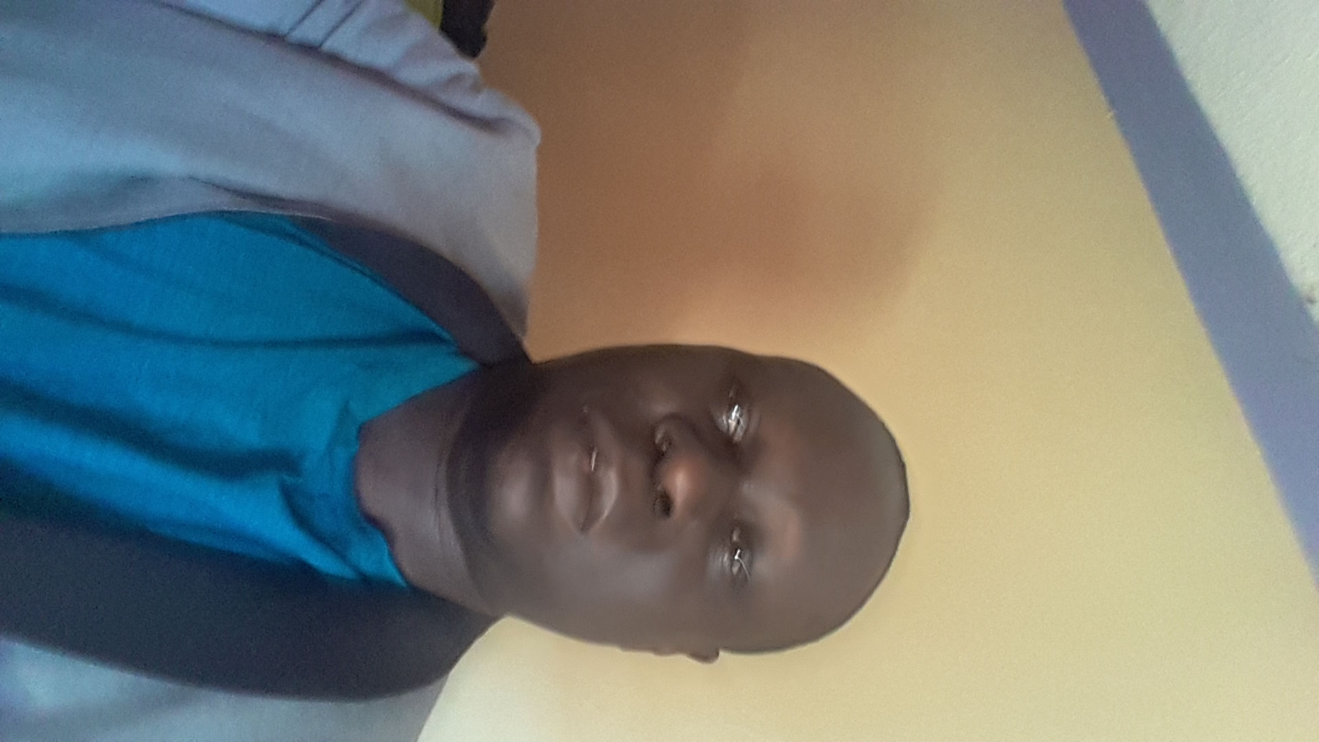 Godfrey Drani